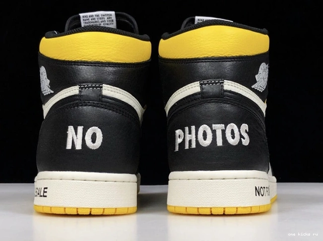 Chep Onekick NRGNot 1 861428-107 OG Resale High For Air Retro Jordan 0630